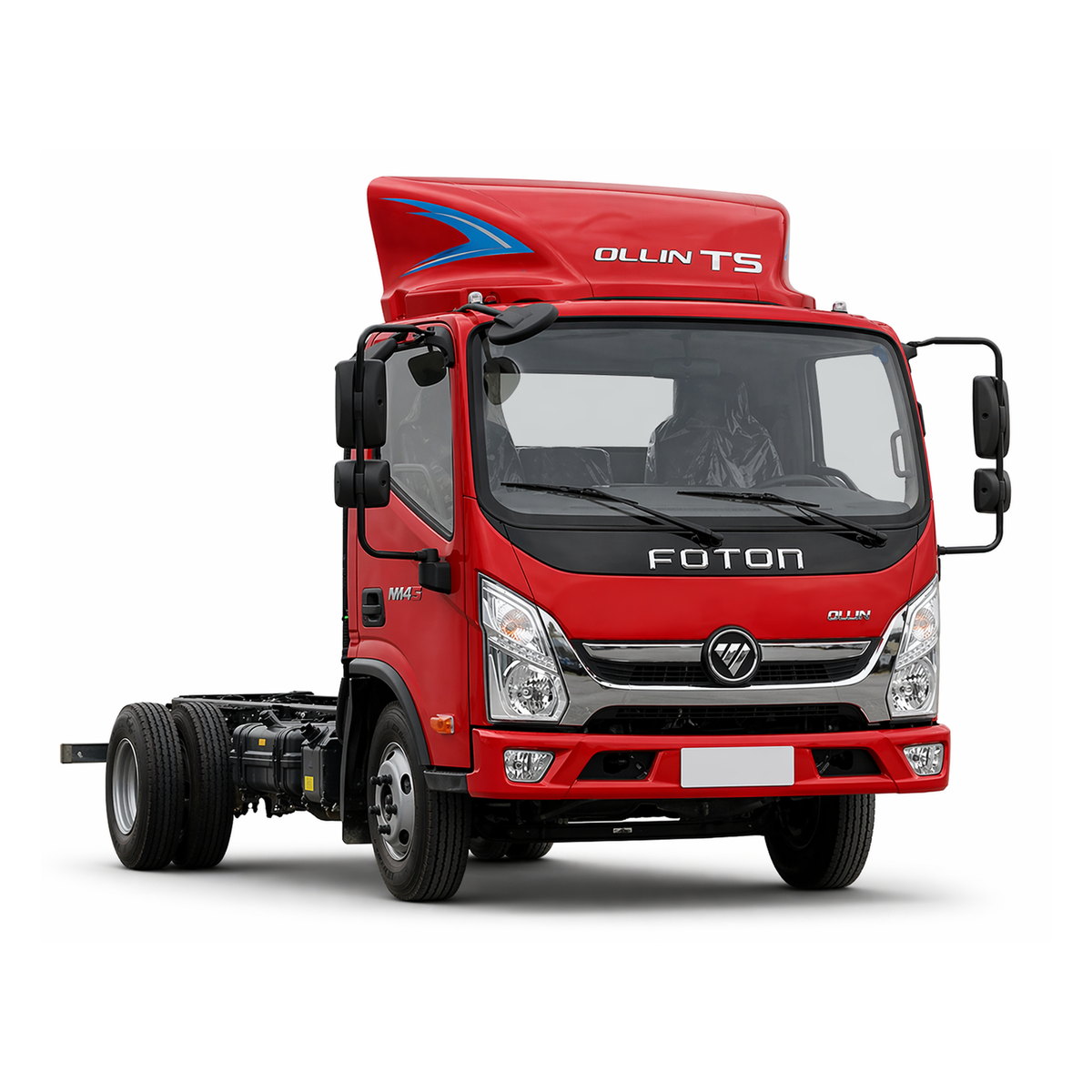 VIDRIO-PUERTA FOTON 613-S513-S614 2017-